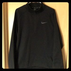 Nike sweater